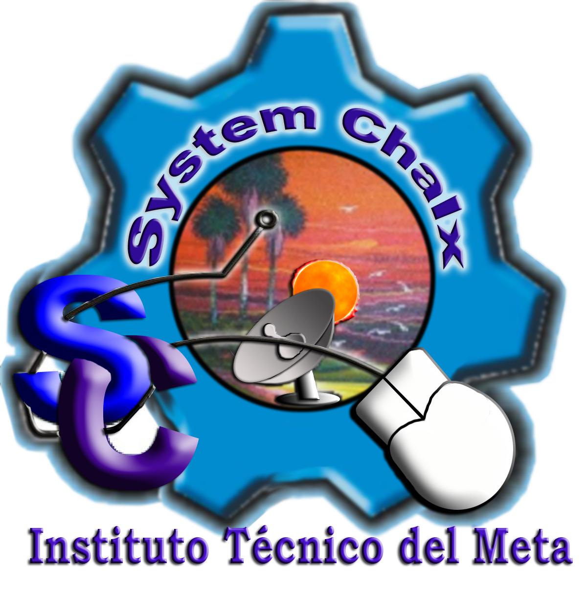 System Chalx